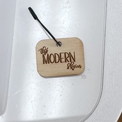 The Modern Skein