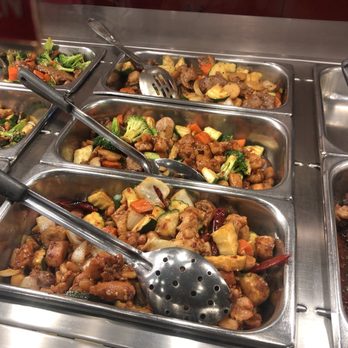 Dragon Express - Chinese Near Me - Temecula, California