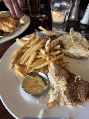 McCormick's Pub and Restaurant by null