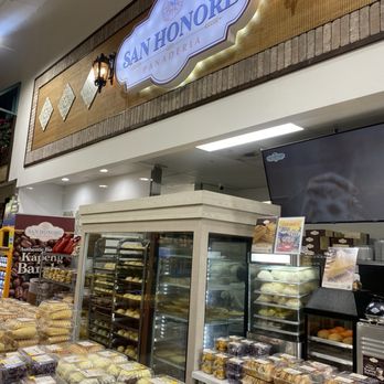 San Honore Panaderia - Everything looks and smell so good - Bakeries Near Me - Lake Forest, California San Honore Panaderia - Everything looks and smell so good - Bakeries Near Me - Lake Forest, California