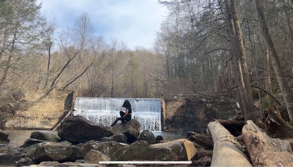 Signal Point Trail by null