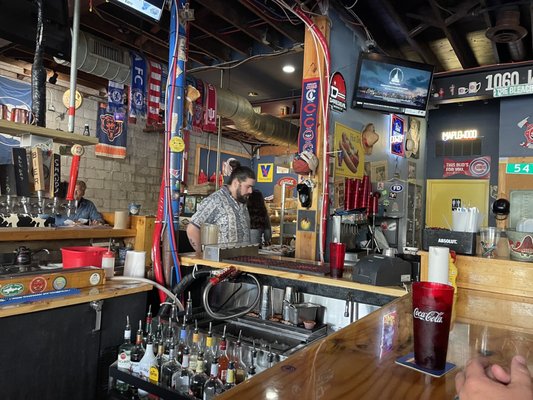 Fat Dan's Deli by null