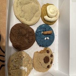 Cookie Shack Obx - Cookies