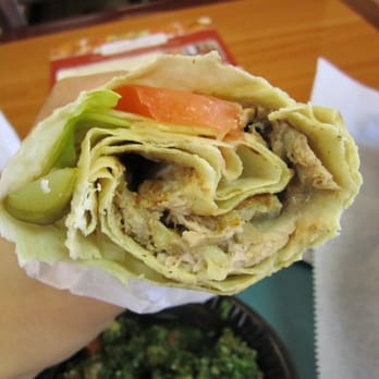 Jerusalem Bakery & Grill - Chicken shawarma. - Bakeries Near Me - Marietta, Georgia Jerusalem Bakery & Grill - Chicken shawarma. - Bakeries Near Me - Marietta, Georgia