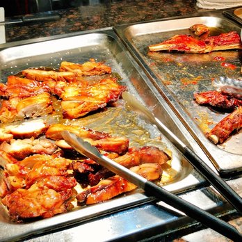 Lin's International Buffet - Chinese Near Me - San Antonio, Texas