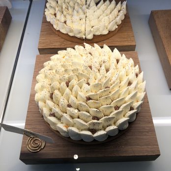 Maison Nico - Bakeries Near Me - San Francisco, California