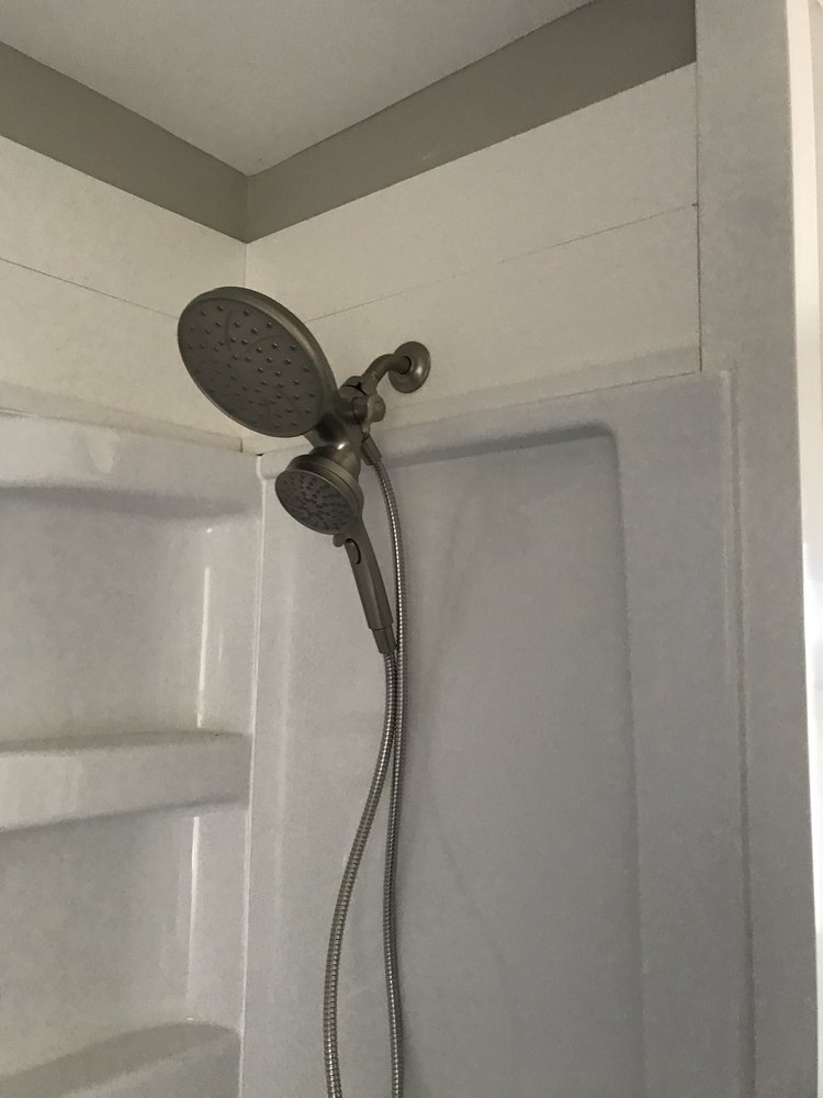 Slide of Waterdogs Plumbing