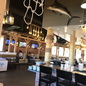Shell Shock Seafood House - Empty restaurant and bad service....why? - Seafood Near Me - Hayward, California Shell Shock Seafood House - Empty restaurant and bad service....why? - Seafood Near Me - Hayward, California