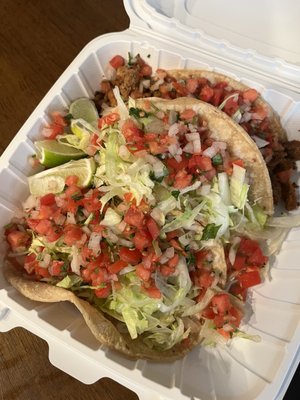 Juanitas Taco Shop. by null