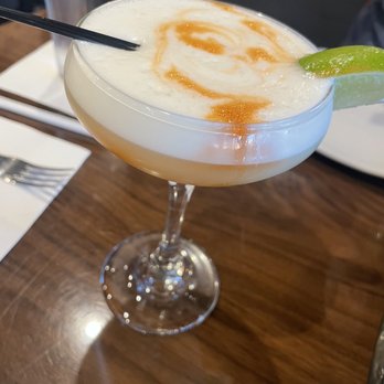Yasuke Ramen & Bar - Tokyo sour - Ramen Near Me - McAllen, Texas