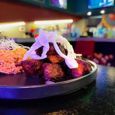 La Cantina Karaoke Bar & Restaurant by null