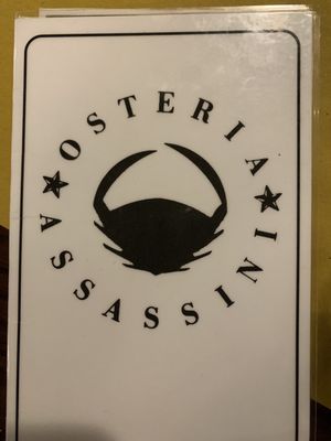 Osteria Ai Assassini by null