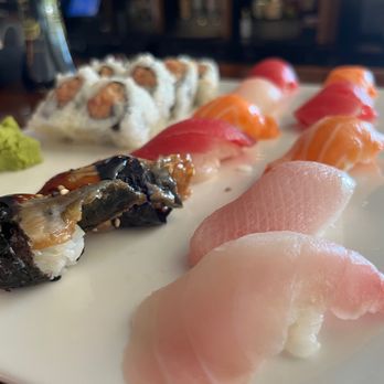 Sabi Asian Bistro - Sushi Bars Near Me - Davidson, North Carolina Sabi Asian Bistro - Sushi Bars Near Me - Davidson, North Carolina