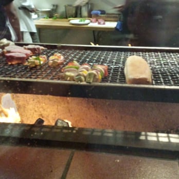 Hitching Post - Grill perfection - Barbeque Near Me - Casmalia, California