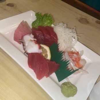 Yanagi Sushi - The mini sashimi - Japanese Near Me - Honolulu, Hawaii Yanagi Sushi - The mini sashimi - Japanese Near Me - Honolulu, Hawaii