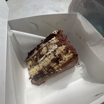 SusieCakes - Marbled cake - Bakeries Near Me - San Francisco, California