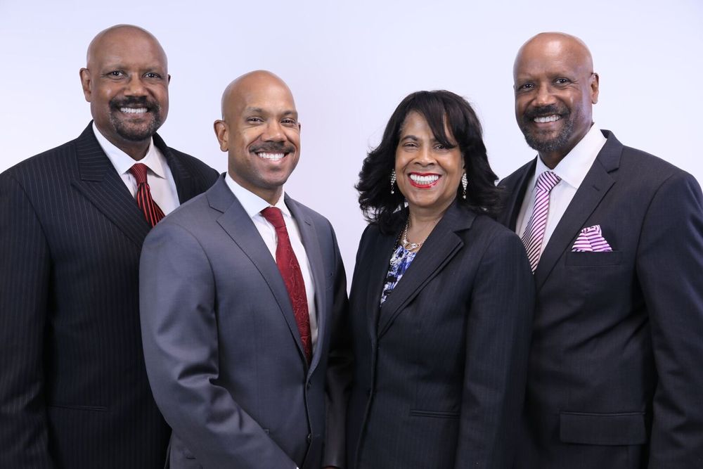 Scott Scott & Scott PC - disability attorney in Decatur, GA