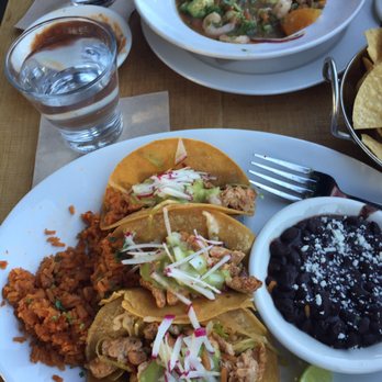 Cha Cha's Latin Kitchen - Chicken Tacos!!!! - Mexican Near Me - Irvine, California Cha Cha's Latin Kitchen - Chicken Tacos!!!! - Mexican Near Me - Irvine, California