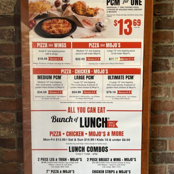 Shakey's Pizza Parlor - June 2024 Menu - Pizza Near Me - Glendale, California Shakey's Pizza Parlor - June 2024 Menu - Pizza Near Me - Glendale, California