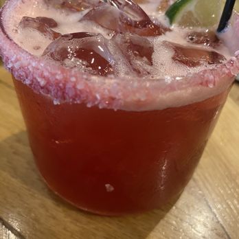 Magnolia Table - Cherry margarita - Breakfast & Brunch Near Me - Waco, Texas
