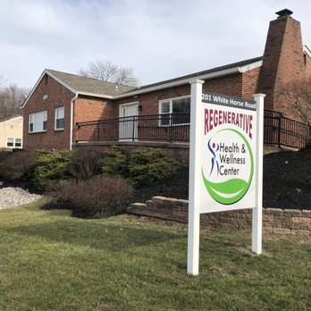 Regenerative Chiropractic Center - Chiropractors Near Me - Voorhees, New Jersey