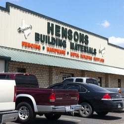 Hensons Metal