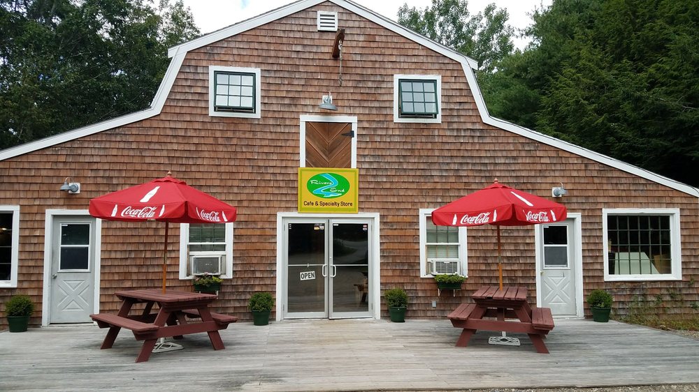RIVERS END FARM Updated September 2024 409 Wiscasset Rd, Boothbay