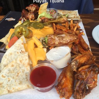 Porters - Sports Bars Near Me - Tijuana, BCN