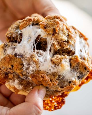 Beverly Hills Cookies by null