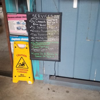 Wally's Auto Body - Services & Pricing! - Auto Repair Near Me - Keaau, Hawaii