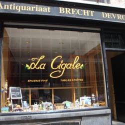 La Cigale