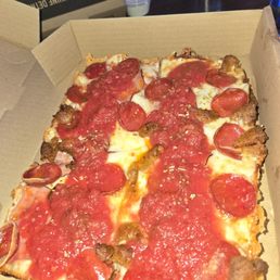The Carnivore