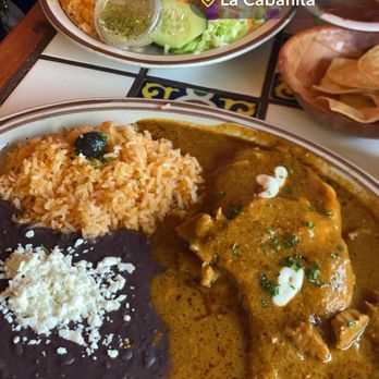 La Cabañita - Mexican Near Me - Glendale, California La Cabañita - Mexican Near Me - Glendale, California