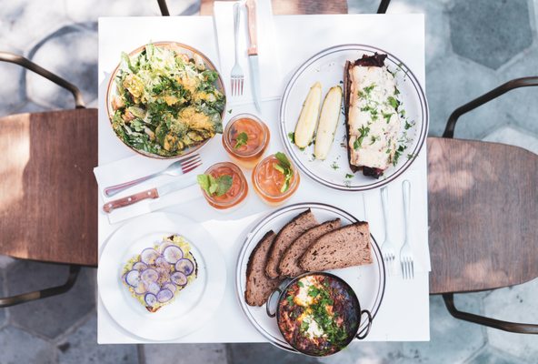 Valley Country Market by null