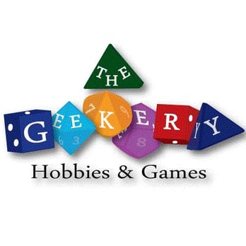 The Geekery - Hobby Shops Near Me - Shawnee, Kansas The Geekery - Hobby Shops Near Me - Shawnee, Kansas
