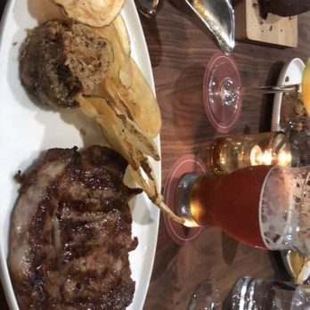 Echo & Rig - Ribeye Classic - Steakhouses Near Me - Sacramento, California Echo & Rig - Ribeye Classic - Steakhouses Near Me - Sacramento, California