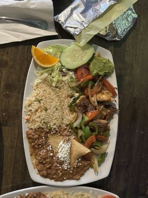El Nopal Restaurante by null