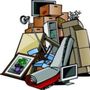 Photo of 624 junk removal