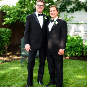 Formally Modern Tuxedo - Men's Clothing Near Me - Chicago, Illinois Formally Modern Tuxedo - Men's Clothing Near Me - Chicago, Illinois