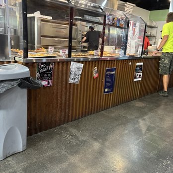 Pie Hole - Pizza Near Me - Idaho Falls, Idaho Pie Hole - Pizza Near Me - Idaho Falls, Idaho
