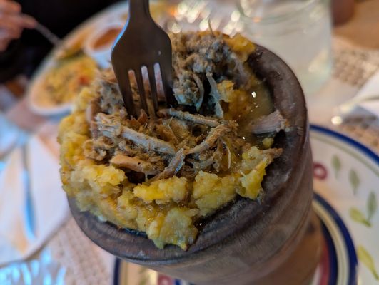 Boriken Restaurant by null