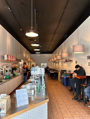 The Bagel Mill by null