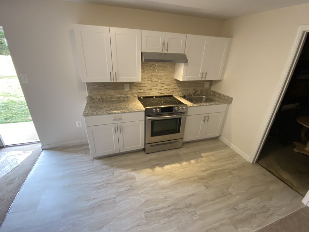 Slide of First choice contractors