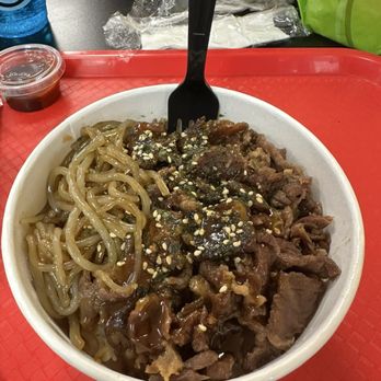 Top Bop - Midtown - Korean Near Me - Anchorage, Alaska