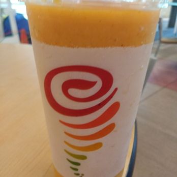 Jamba - Juice Bars & Smoothies Near Me - Lancaster, California
