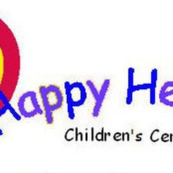 Happy Hearts Children's Center - Where all Hearts are Happy!