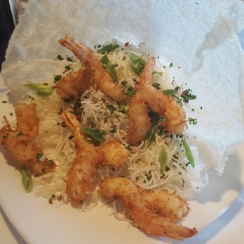 Chart House - Coconut shrimp - Seafood Near Me - Stateline, Nevada