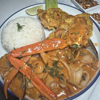 Costa Peru - Peruvian Near Me - Milford, Connecticut