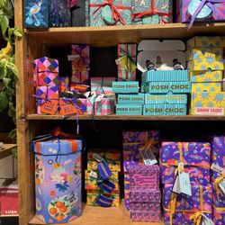 Lush Fresh Handmade Cosmetics