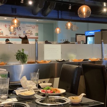 Boil Spot - Korean Near Me - Tampa, Florida Boil Spot - Korean Near Me - Tampa, Florida